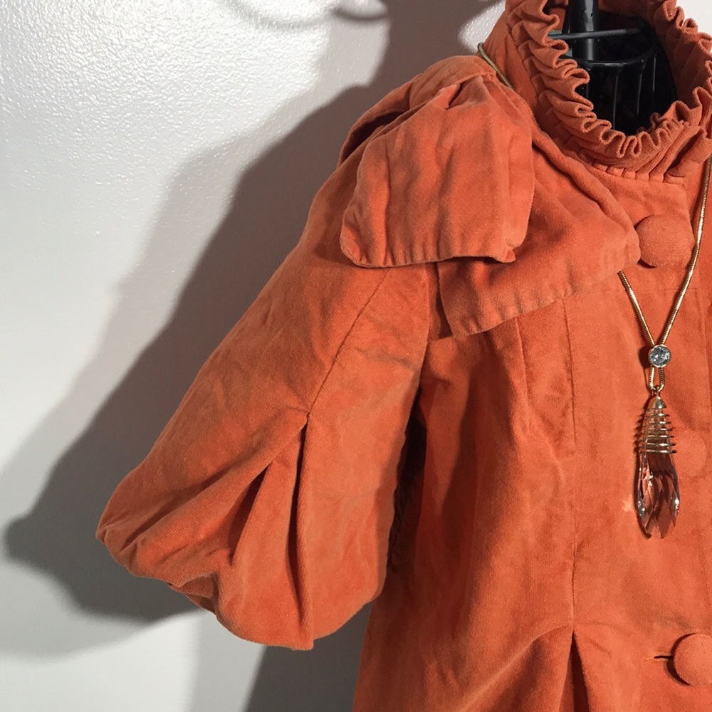 Unique cardigan size S - Picture 5 of 8